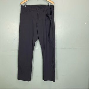GoRuck 36X32‎ Simple Pants Gray Mens T